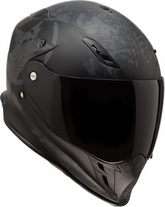0101-17094 . Nemesis Speed Demon Helmet
